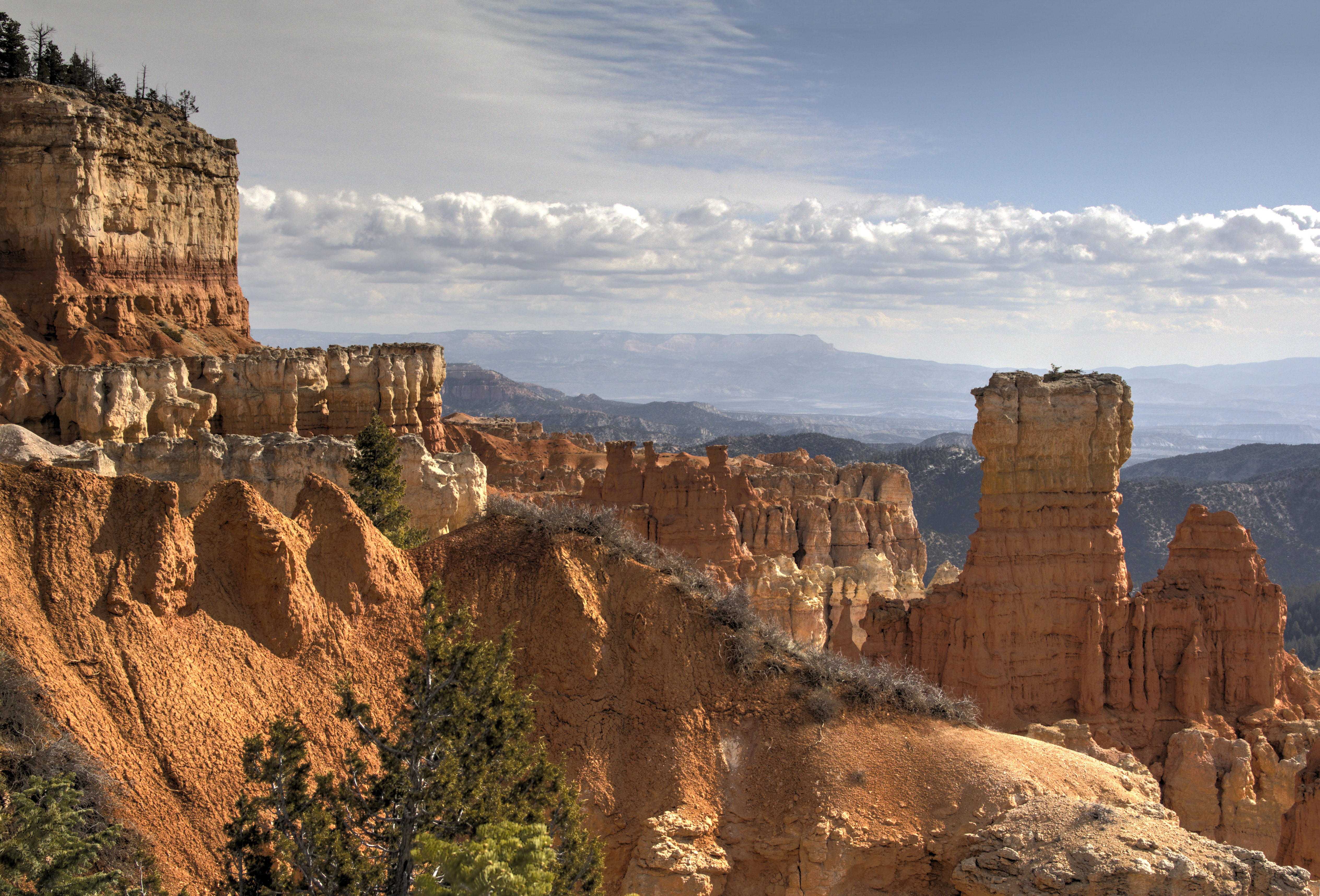 Bryce Canyon Utah