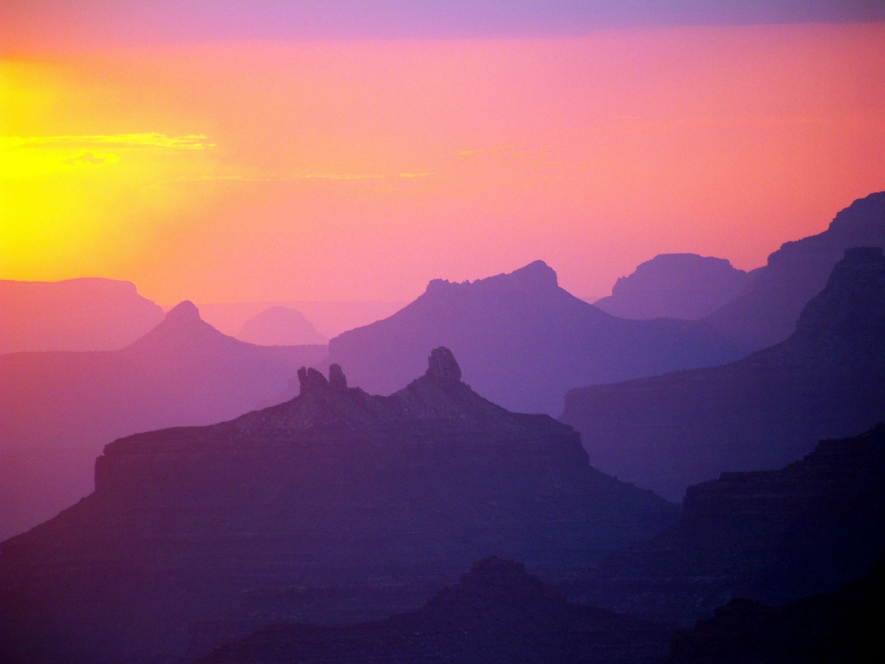 Grand Canyon Arizona