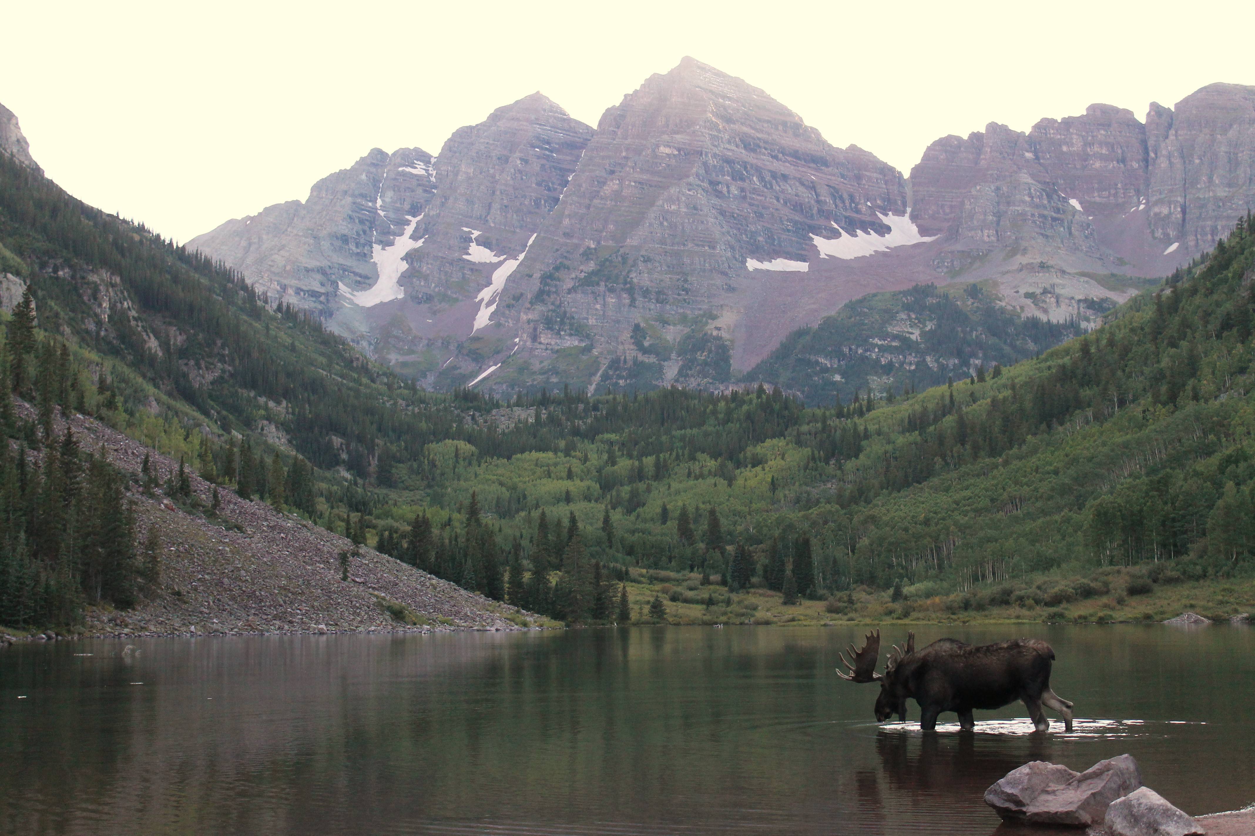 Maroon Bells Colorado