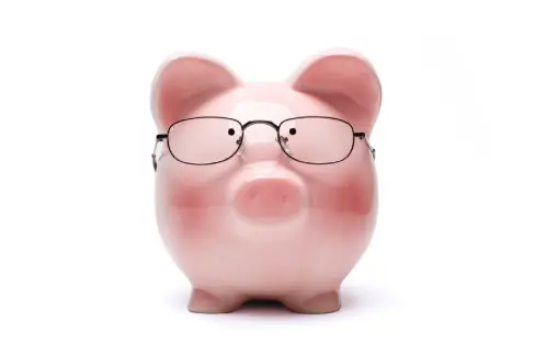 piggy bank