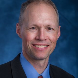 Dr. Kurt Andreason