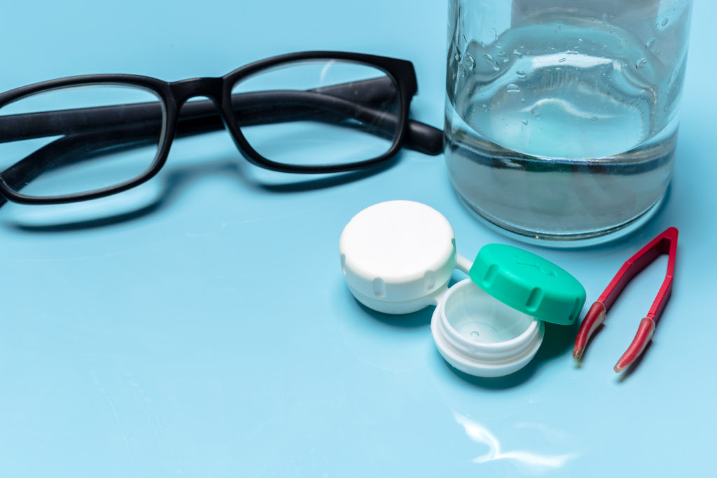 Types of Progressive Lenses