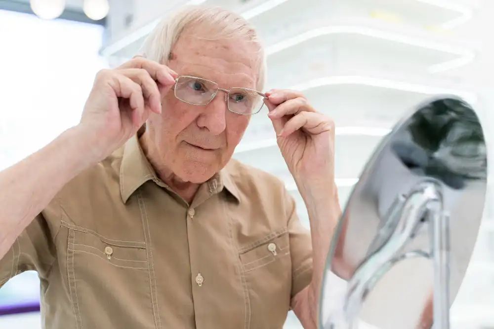 What Is the Ideal Age for LASIK Eye Surgery