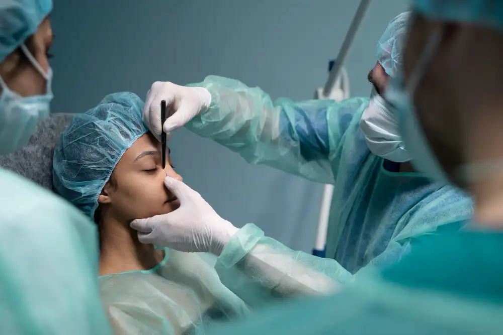 What Is LASIK Surgery?