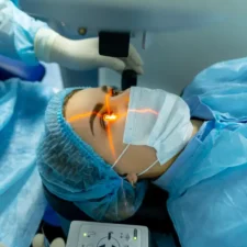 Is LASIK Permanent? What to Expect from Your Vision Correction Surgery