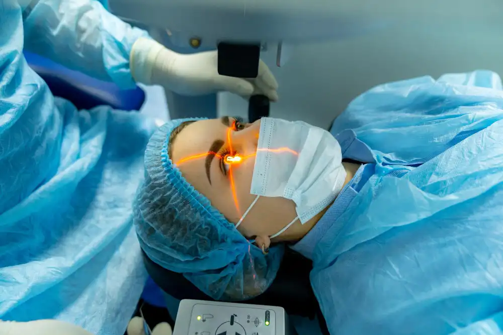 Is LASIK Permanent? What to Expect from Your Vision Correction Surgery