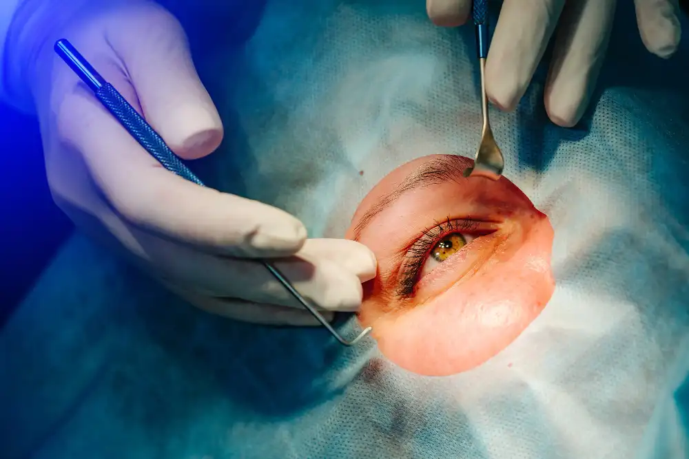 Are You Awake During LASIK