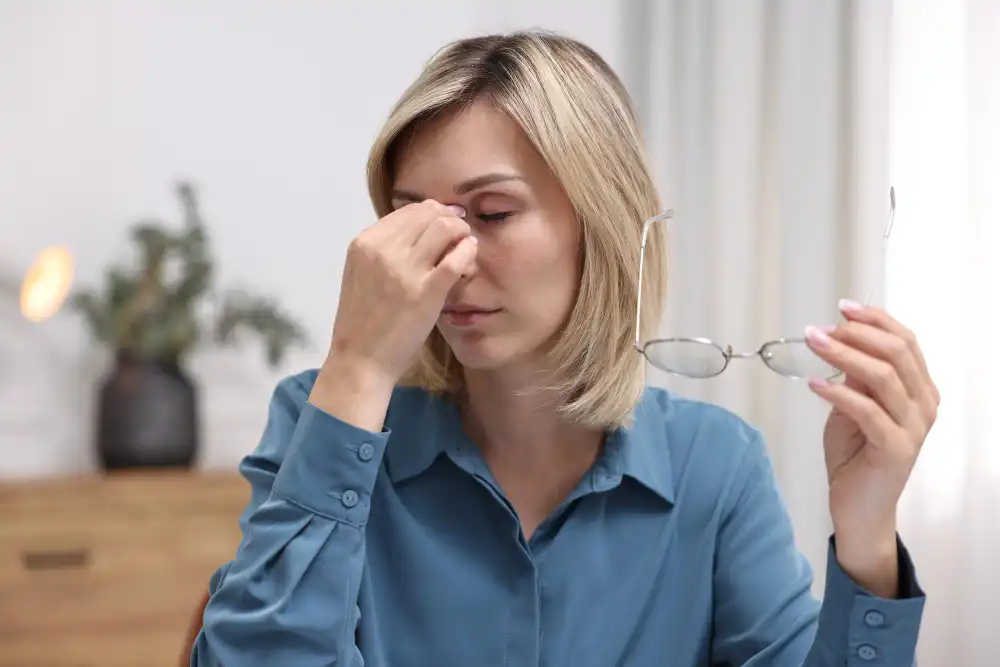 Does LASIK Hurt?