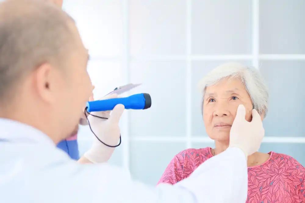 What Is the LASIK Surgery Age Limit