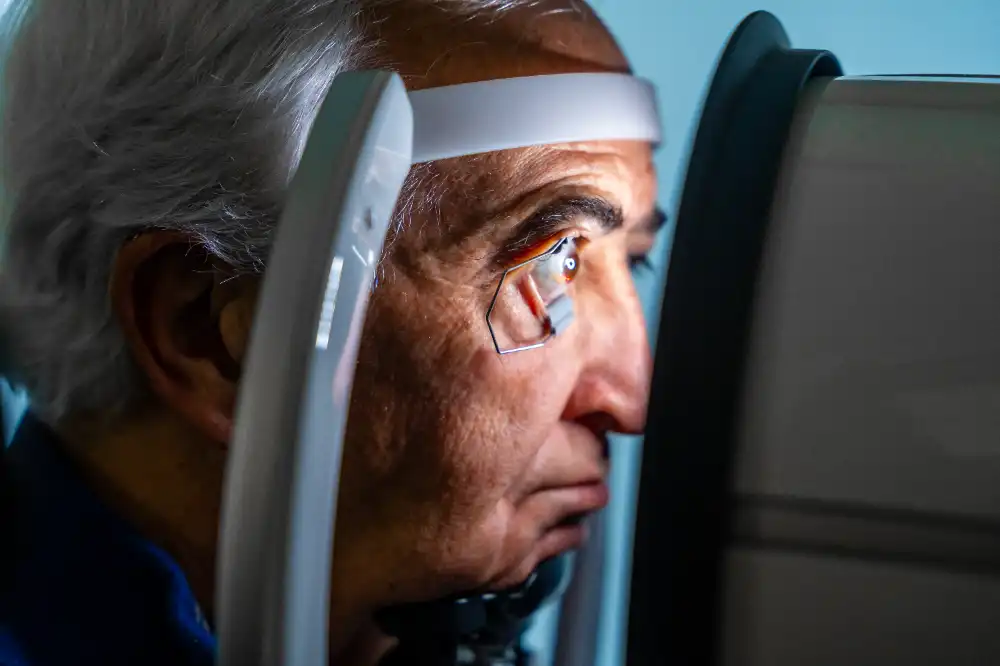 What Is the Age Limit for LASIK Eye Surgery